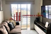 Apartamento para venda no bairro Vila Guilherme.