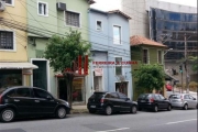 Casa sobrado comercial 120m² no bairro Pinheiros.