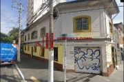 Casa comercial 90m² para locação no bairro Lapa.