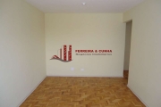 Apartamento no bairro Jardim Brasil (Zona Sul) próximo Vila Mascote.