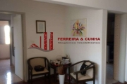 Apartamento de 3 dormitórios à venda no Jardim Paraíso