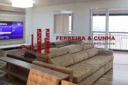 Belíssimo apartamento à venda no bairro Santa Terezinha