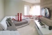 Oportunidade! Apartamento à venda no Brás!