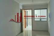 Apartamento 44m² no bairro do Tucuruvi.