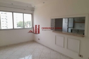 Apartamento no bairro Vila Paulicéia 56m²