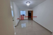 Apartamentos novo no bairro Tucuruvi