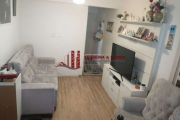 Apartamento 58m²  no bairro Vila Gustavo