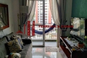 Apartamento 59m² no bairro Parque Mandaqui