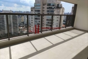 Excelente apartamento no bairro da Vila Mariana - 111m² - 3 dorms - 1 suíte -  2 vagas