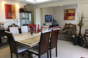 Excelente apartamento no bairro de Santana - 105m² - 3 dorms - 3 suites - 3 vagas