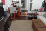 Excelente apartamento no bairro da Pompéia - 106m² - 3 dorms - 1 suite - 2 vagas