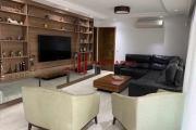 Excelente apartamento no bairro da Barra Funda - 241m² - 4 dorms - 2 suites - 3 vagas