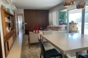 Apartamento varanda gourmet 135m² no bairro Sumaré