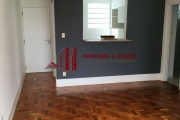 Excelente apartamento no bairro do Jardim Paulista - 62m² - 1 dorm