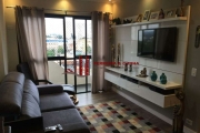 Excelente apartamento no bairro do Lauzane Paulista - 95m² - 3 dorms - 1 suíte - 3 vagas