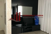 Excelente apartamento no bairro do Lauzane Paulista - 89m² - 2 dorms - 2 suíte - 2 vagas