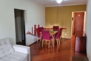 Excelente apartamento no bairro da Vila da Saúde - 80m² - 3 dorms - 1 vaga