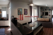 Excelente apartamento no bairro Vila da Saúde - 58m² - 2 dorms - 1 vaga