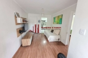 Excelente apartamento no bairro da Pompéia - 60m² - 2 dorms - 1 vaga