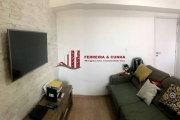 Apartamento 62M² no bairro Vila Nivi.