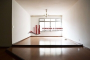 Apartamento 150m² no bairro Pinheiros