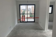 Excelente apartamento no bairro de Perdizes - 60,91m² - 1 dorm - 1 vaga