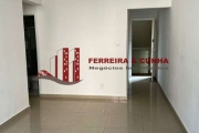 Excelente apartamento no bairro da Cerqueira Cesar - 51m² - 1 dorm