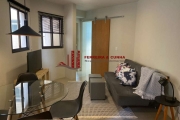 Excelente apartamento no bairro da Bela Vista - 1 dorms - 1 vaga