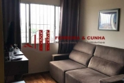 Excelente apartamento 59m² no bairro Tucuruvi