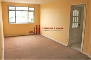 Apartamento 89m² no bairro Perdizes