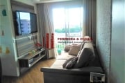 Excelente apartamento no bairro Vila Guilherme!!