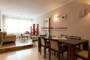 Excelente apartamento 82m² no bairro Pinheiros