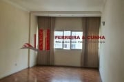 Excelente apartamento 73m² no bairro Consolação