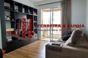 Excelente apartamento 89m² bairro Santa Terezinha (Santana)