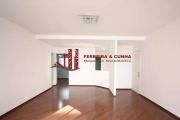 Excelente apartamento 140m²  no bairro Vila Mascote