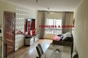 Excelente sobrado 152m²  no bairro Imirim