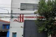 Galpão de 400m² no bairro Vila Anastácio