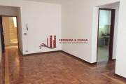 Excelente apartamento 69m² Vila Isolina Mazzei