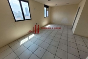 Sala comercial para locação no bairro Santana