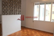 Excelente apartamento 35m² no bairro República.