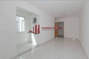 Apartamento novo 30m² Vila Paulicéia