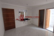 Apartamento novo Vila Guilherme