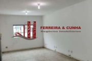 Excelente sobreloja 37m² Tucuruvi