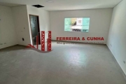 Excelente sobreloja 40m² Tucuruvi