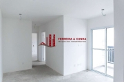 Excelente Apartamento 55m² no bairro Parada inglesa