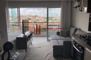 Excelente Apartamento 32m²  no bairro Vila Dom Pedro II