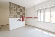 Excelente apartamento 29m² no bairro República.