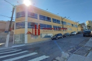 Prédio comercial 1200m² para investimento no bairro Santana.