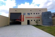 Galpão comercial 2200m² no bairro Ipiranga