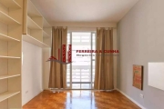 Excelente apartamento 35m² no bairro Consolação.